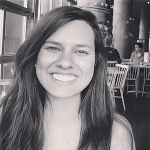 Meet your Posher, Lexy